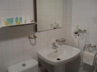 Hotel Balneario Fuentes del Trampal - 8