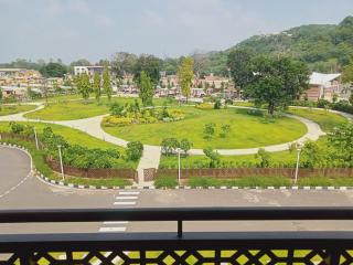 Ramada Encore by Wyndham Statue of Unity - Kevadia - 4
