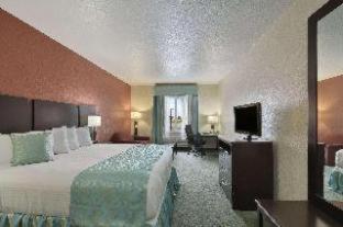 Ramada by Wyndham South Waco - Hewitt - 3