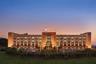 Ramada Encore by Wyndham Statue of Unity - Kevadia - 0