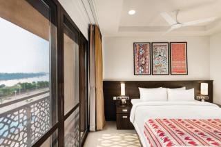 Ramada Encore by Wyndham Statue of Unity - Kevadia - 6