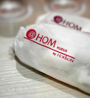 @Hom Hotel Kudus by Horison Group - Kudus - 5