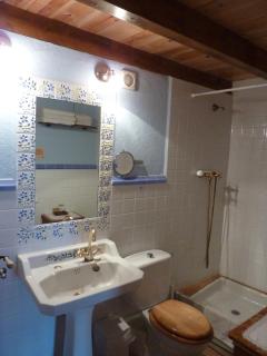 Casa rural calRei - 6