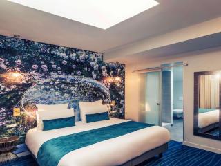 Hôtel Mercure Paris Suresnes Longchamp - Suresnes - 0
