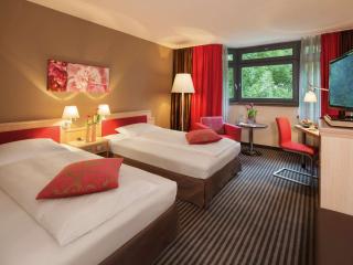 Mövenpick Hotel München-Airport - Hallbergmoos - 1