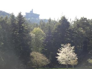 Chambre et table d'hôtes du Chant des Sources - 1