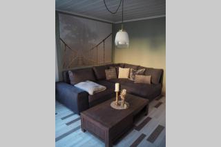 Villa Wohli 4 Sterne FERIENWOHNUNG AM HARZ - Nordhausen - 8