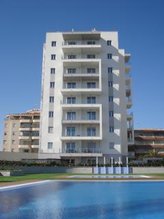 Luxury appartement 1c, La Mata 50m from the sea - 0