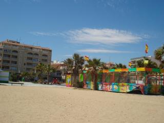 Luxury appartement 1c, La Mata 50m from the sea - 5