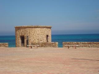 Luxury appartement 1c, La Mata 50m from the sea - La Mata - 3