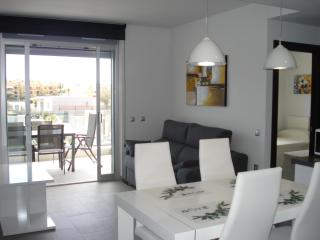 Luxury appartement 1c, La Mata 50m from the sea - 2