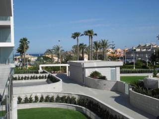 Luxury appartement 1c, La Mata 50m from the sea - La Mata - 1