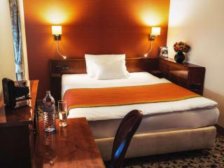 Mercure Grand Hotel Biedermeier Wien - Vienna - 3