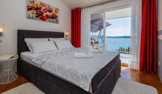 Adriatic Sea View Apartments - Trogir - 7