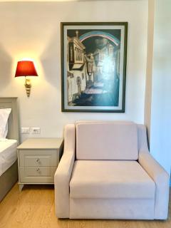 Illyrian Boutique Hotel - Saranda - 6