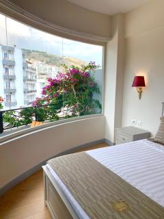 Illyrian Boutique Hotel - Saranda - 8