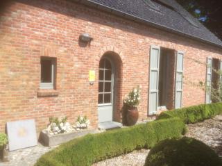 B&B De Kastanjeboom - Jabbeke - 5