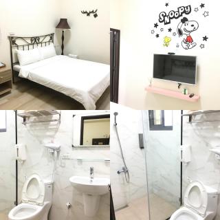 Aegean Sea Homestay - Magong - 6