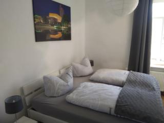 Ferienwohnung Rudi - Chemnitz - 8
