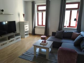 Ferienwohnung Rudi - Chemnitz - 9