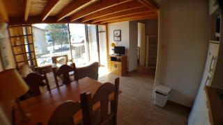 Location Les Deux Alpes, pieds des Pistes. 6 pers - 7