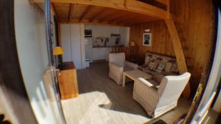 Location Les Deux Alpes, pieds des Pistes. 6 pers - 6