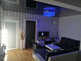 Nenadovic Apartman - Obrenovac - 9