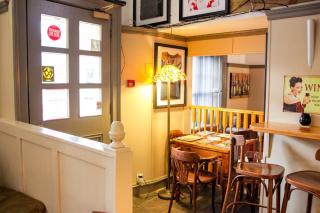 Station Hotel And Restaurant - 5