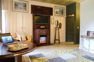 Domaine du Lieu des Brocs - Country Club - Brucourt - 9