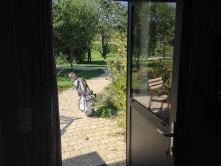 Domaine du Lieu des Brocs - Country Club - Brucourt - 8