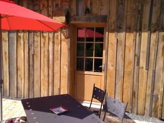 Domaine du Lieu des Brocs - Country Club - Brucourt - 7