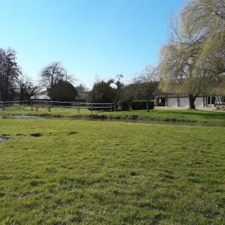 LES ENFANTS DU MOULIN - 7