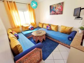 Reta-Inn Martil Beach - Martil - 7