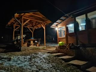 Vikendica Ole Apartman 2. - 1