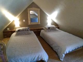 Domaine du Lieu des Brocs - Country Club - Brucourt - 4