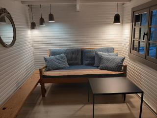 lodge - Vincelottes - 9