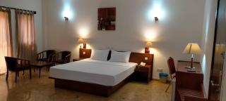Hôtel Marbella - Lomé - 1