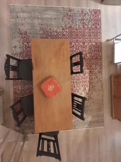 lodge - Vincelottes - 8