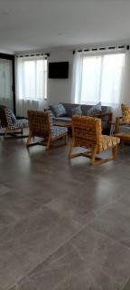Hôtel Marbella - Lomé - 6