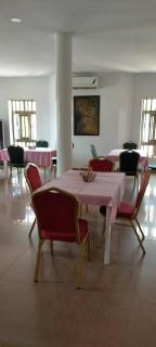 Hôtel Marbella - Lomé - 8
