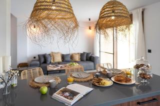 Luxury NissoVilla with Private Pool & Sea Views - Kolimbia - 5