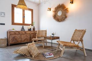 Luxury NissoVilla with Private Pool & Sea Views - Kolimbia - 6