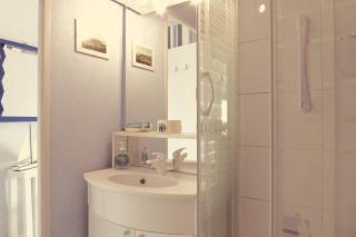 REF 157 Studio pour deux personnes avec piscine vue Port Crouesty ARZON - Arzon - 5
