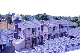 Bethel Resort & Hotels - Gulu - 0