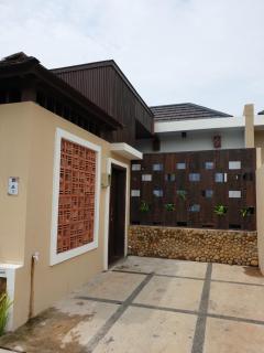 Villa Ulin A3 at Villa Ubud Anyer - Serang - 0
