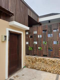 Villa Ulin A3 at Villa Ubud Anyer - Serang - 7