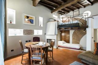 Charming Pantheon Apt in the heart of Rome - Roma - 9