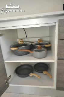 Eco House by Livigno Accomodation - Livigno - 3