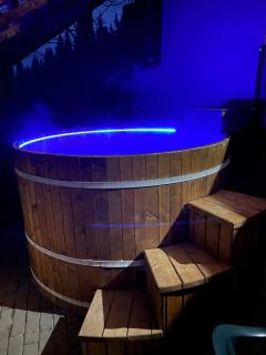 Bükkfői vendégház - 1