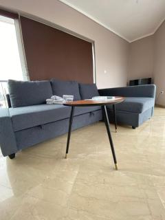 Neapoli City View - Salonicco - 2